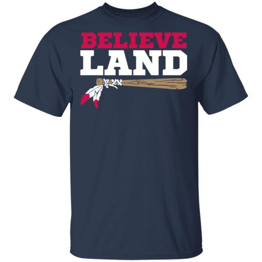 Believe Land T-Shirts, Hoodies 5