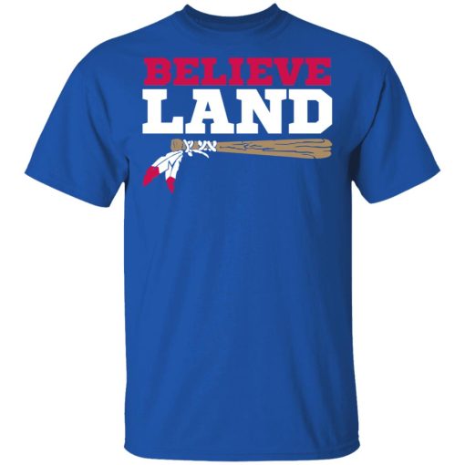 Believe Land T-Shirts, Hoodies 7