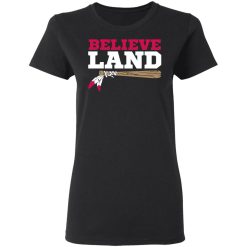 Believe Land T-Shirts, Hoodies 31