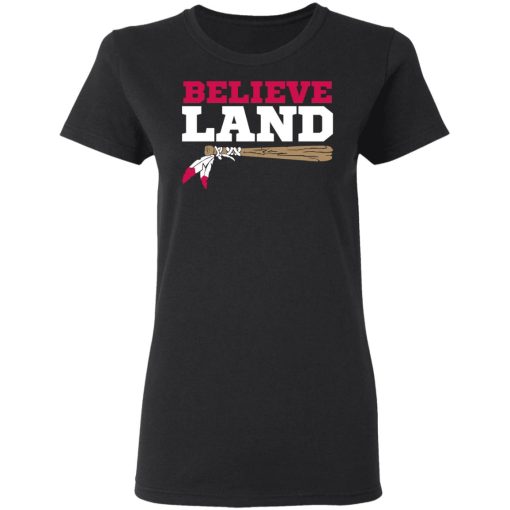 Believe Land T-Shirts, Hoodies 9