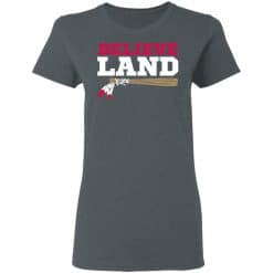Believe Land T-Shirts, Hoodies 33
