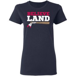 Believe Land T-Shirts, Hoodies 35