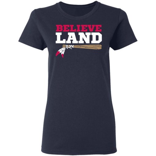 Believe Land T-Shirts, Hoodies 13