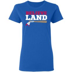 Believe Land T-Shirts, Hoodies 37