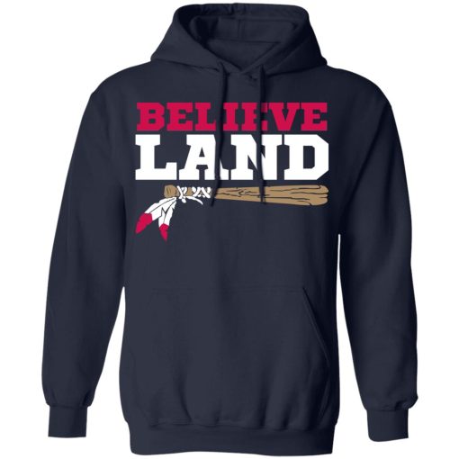 Believe Land T-Shirts, Hoodies 19