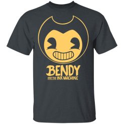 Bendy And The Ink Machine T-Shirts, Hoodies 25