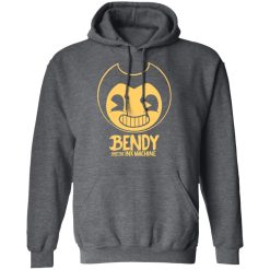 Bendy And The Ink Machine T-Shirts, Hoodies 43