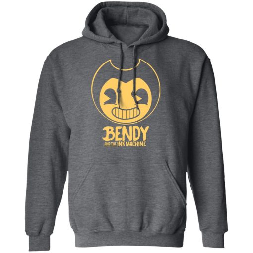 Bendy And The Ink Machine T-Shirts, Hoodies 22