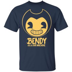 Bendy And The Ink Machine T-Shirts, Hoodies 28