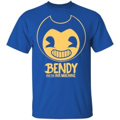 Bendy And The Ink Machine T-Shirts, Hoodies 30