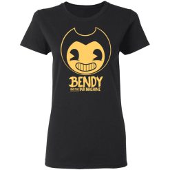 Bendy And The Ink Machine T-Shirts, Hoodies 32