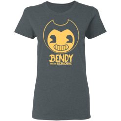 Bendy And The Ink Machine T-Shirts, Hoodies 33
