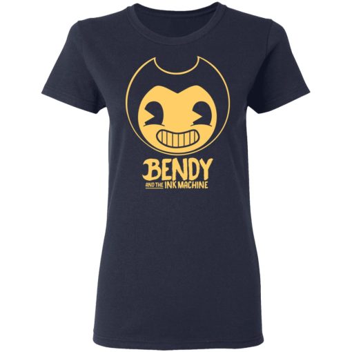Bendy And The Ink Machine T-Shirts, Hoodies 13