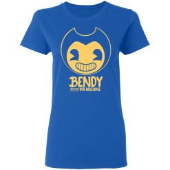 Bendy And The Ink Machine T-Shirts, Hoodies 38