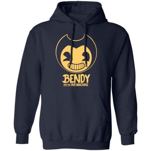 Bendy And The Ink Machine T-Shirts, Hoodies 20