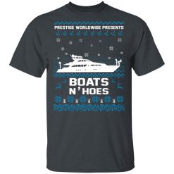 Prestige Worldwide Presents Boats & Hoes T-Shirts, Hoodies 25