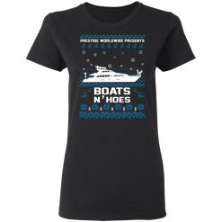 Prestige Worldwide Presents Boats & Hoes T-Shirts, Hoodies 31