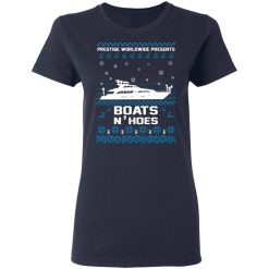 Prestige Worldwide Presents Boats & Hoes T-Shirts, Hoodies 35
