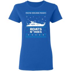 Prestige Worldwide Presents Boats & Hoes T-Shirts, Hoodies 37