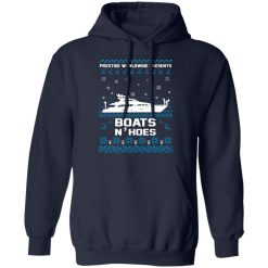 Prestige Worldwide Presents Boats & Hoes T-Shirts, Hoodies 41