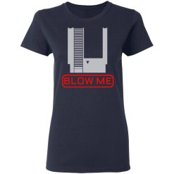 Blow Me T-Shirts, Hoodies 35