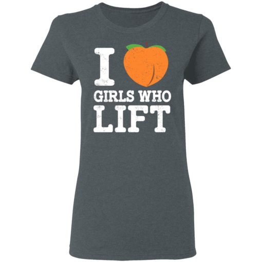 Robert Oberst Girls Who Lift T-Shirts, Hoodies 11
