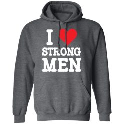 Robert Oberst I Love Strongmen T-Shirts, Hoodies 43