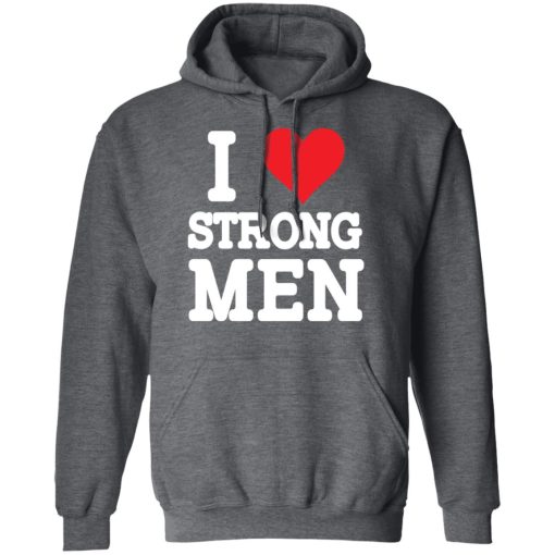 Robert Oberst I Love Strongmen T-Shirts, Hoodies 21