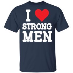 Robert Oberst I Love Strongmen T-Shirts, Hoodies 27