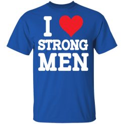 Robert Oberst I Love Strongmen T-Shirts, Hoodies 29