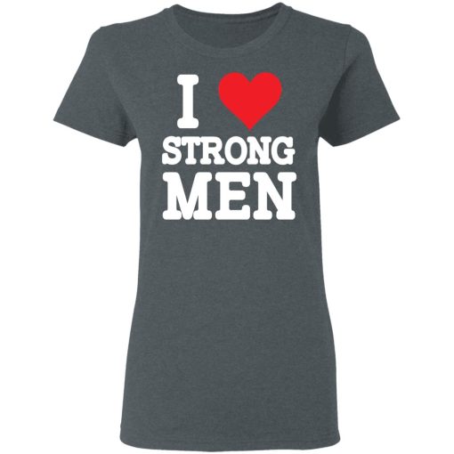 Robert Oberst I Love Strongmen T-Shirts, Hoodies 11