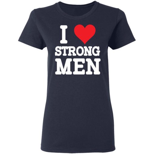 Robert Oberst I Love Strongmen T-Shirts, Hoodies 13