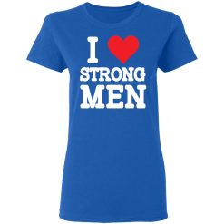 Robert Oberst I Love Strongmen T-Shirts, Hoodies 37