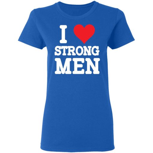 Robert Oberst I Love Strongmen T-Shirts, Hoodies 15