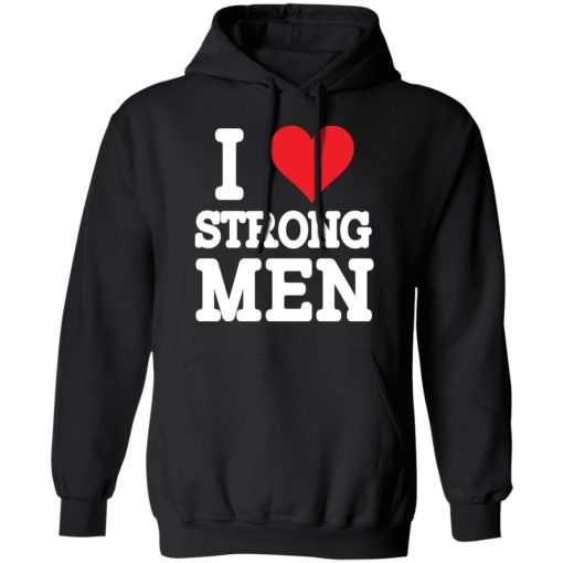 Robert Oberst I Love Strongmen T-Shirts, Hoodies 17