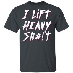 Robert Oberst I Lift Heavy Shit T-Shirts, Hoodies 25