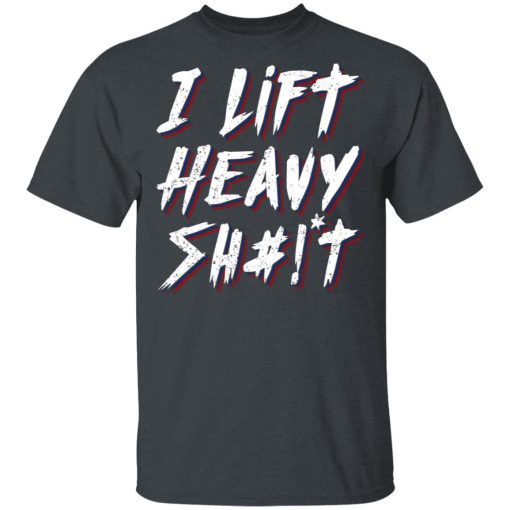 Robert Oberst I Lift Heavy Shit T-Shirts, Hoodies 3