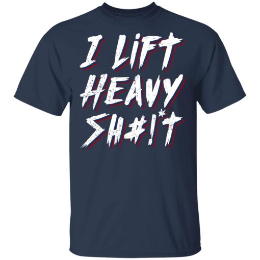 Robert Oberst I Lift Heavy Shit T-Shirts, Hoodies 5