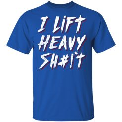 Robert Oberst I Lift Heavy Shit T-Shirts, Hoodies 29