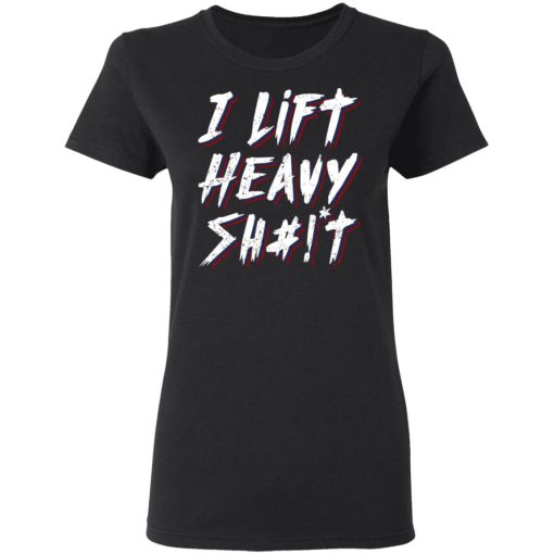 Robert Oberst I Lift Heavy Shit T-Shirts, Hoodies 9