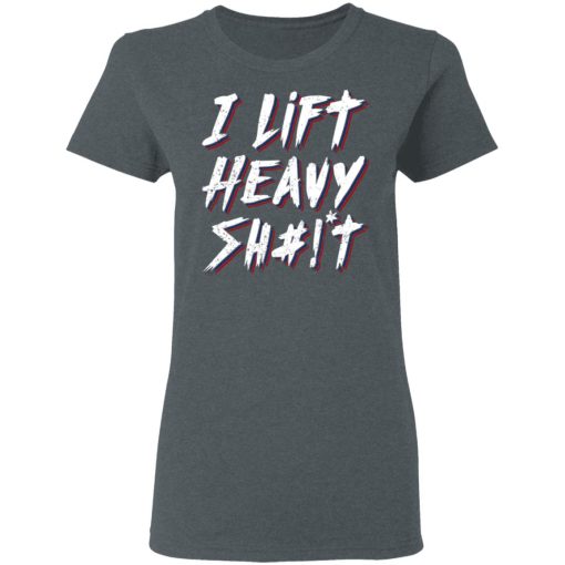 Robert Oberst I Lift Heavy Shit T-Shirts, Hoodies 11