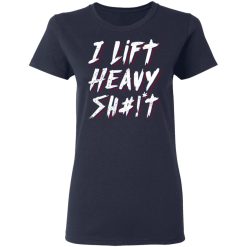 Robert Oberst I Lift Heavy Shit T-Shirts, Hoodies 35
