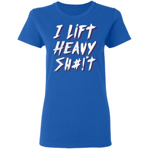 Robert Oberst I Lift Heavy Shit T-Shirts, Hoodies 15