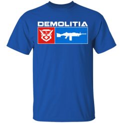 Demolition Ranch Demo SAW Patriot T-Shirts, Hoodies 29