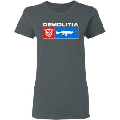Demolition Ranch Demo SAW Patriot T-Shirts, Hoodies 33