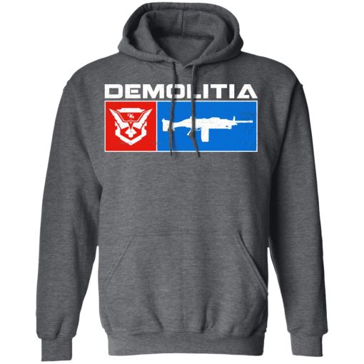 Demolition Ranch Demo SAW Patriot T-Shirts, Hoodies 21