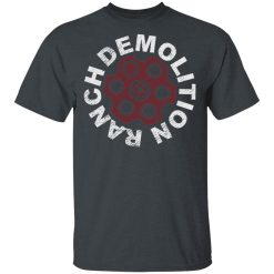 Demolition Ranch Red Hot Demo T-Shirts, Hoodies 25