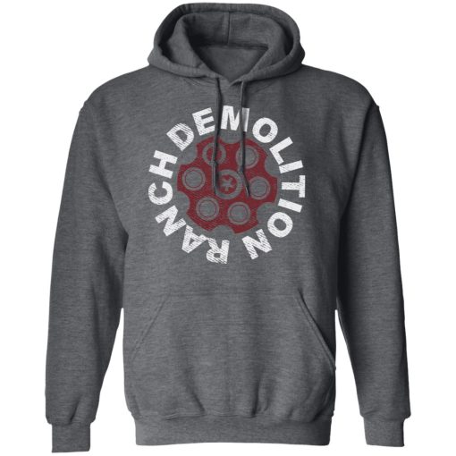 Demolition Ranch Red Hot Demo T-Shirts, Hoodies 21