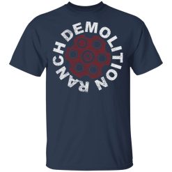 Demolition Ranch Red Hot Demo T-Shirts, Hoodies 27