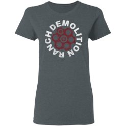 Demolition Ranch Red Hot Demo T-Shirts, Hoodies 33